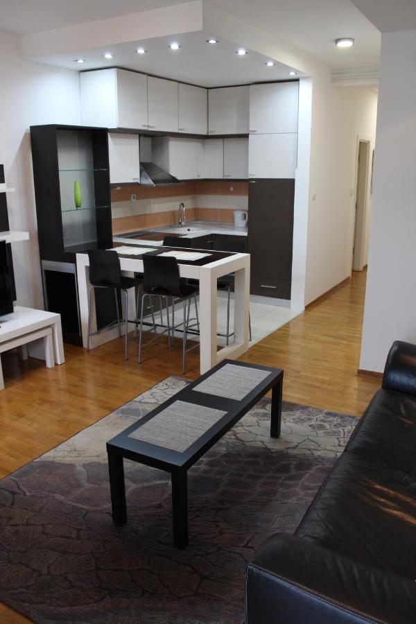 Vanja'S Place Dusanovac 外观 照片