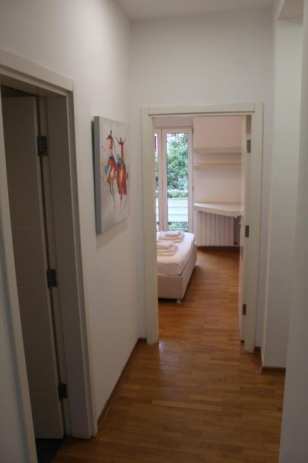 Vanja'S Place Dusanovac 外观 照片